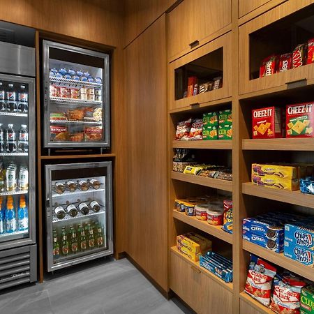 Fairfield Inn & Suites By Marriott Kenosha Pleasant Prairie Ngoại thất bức ảnh