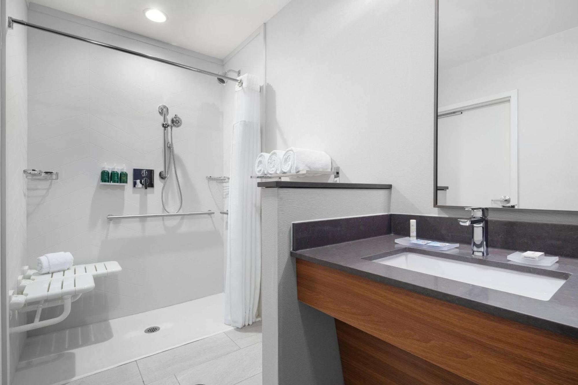 Fairfield Inn & Suites By Marriott Kenosha Pleasant Prairie Ngoại thất bức ảnh