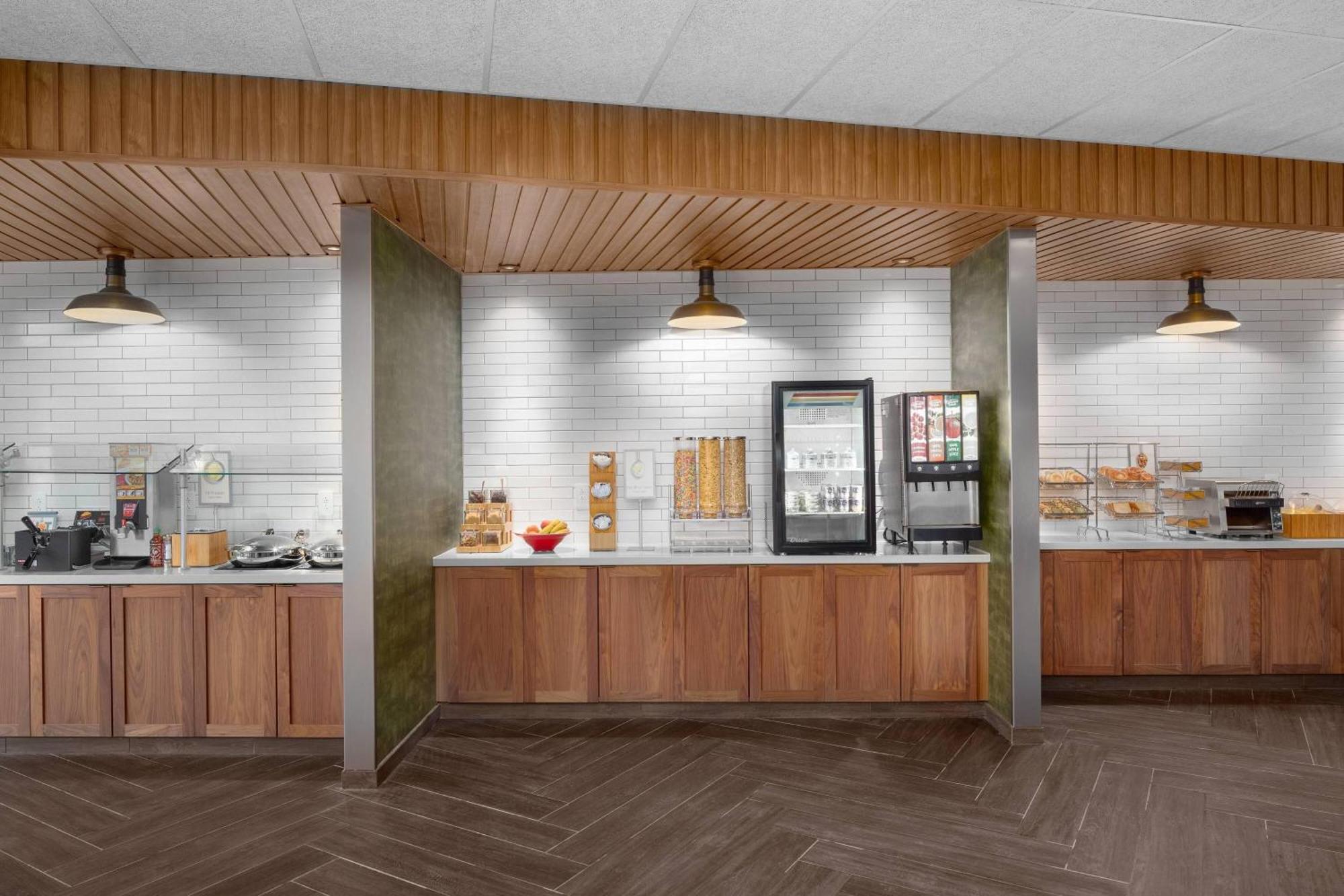 Fairfield Inn & Suites By Marriott Kenosha Pleasant Prairie Ngoại thất bức ảnh