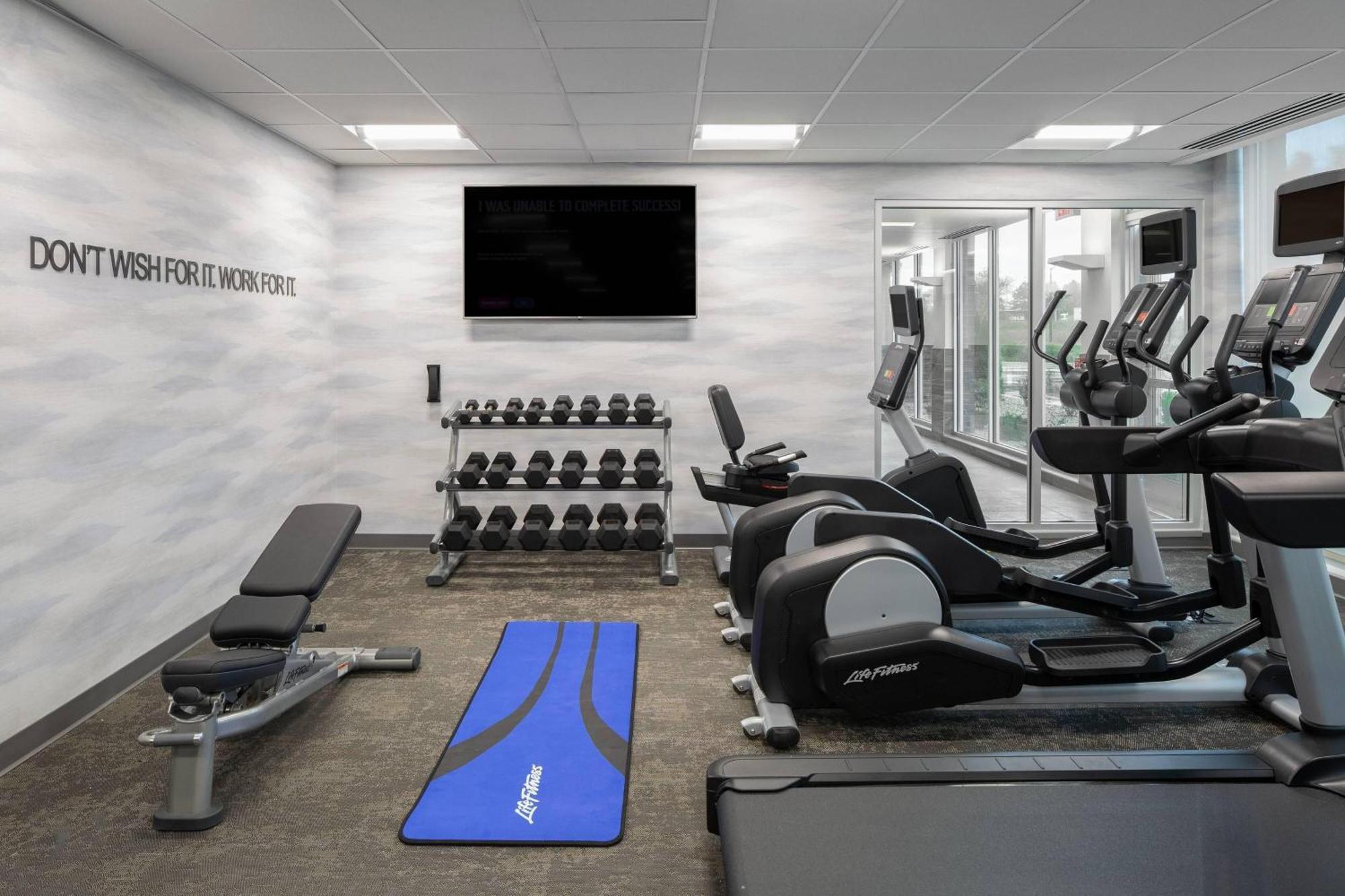 Fairfield Inn & Suites By Marriott Kenosha Pleasant Prairie Ngoại thất bức ảnh